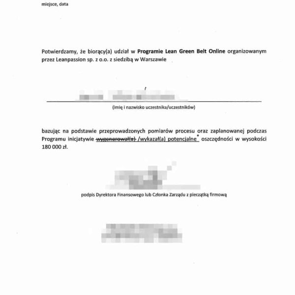 potwierdzenie 2, 2022